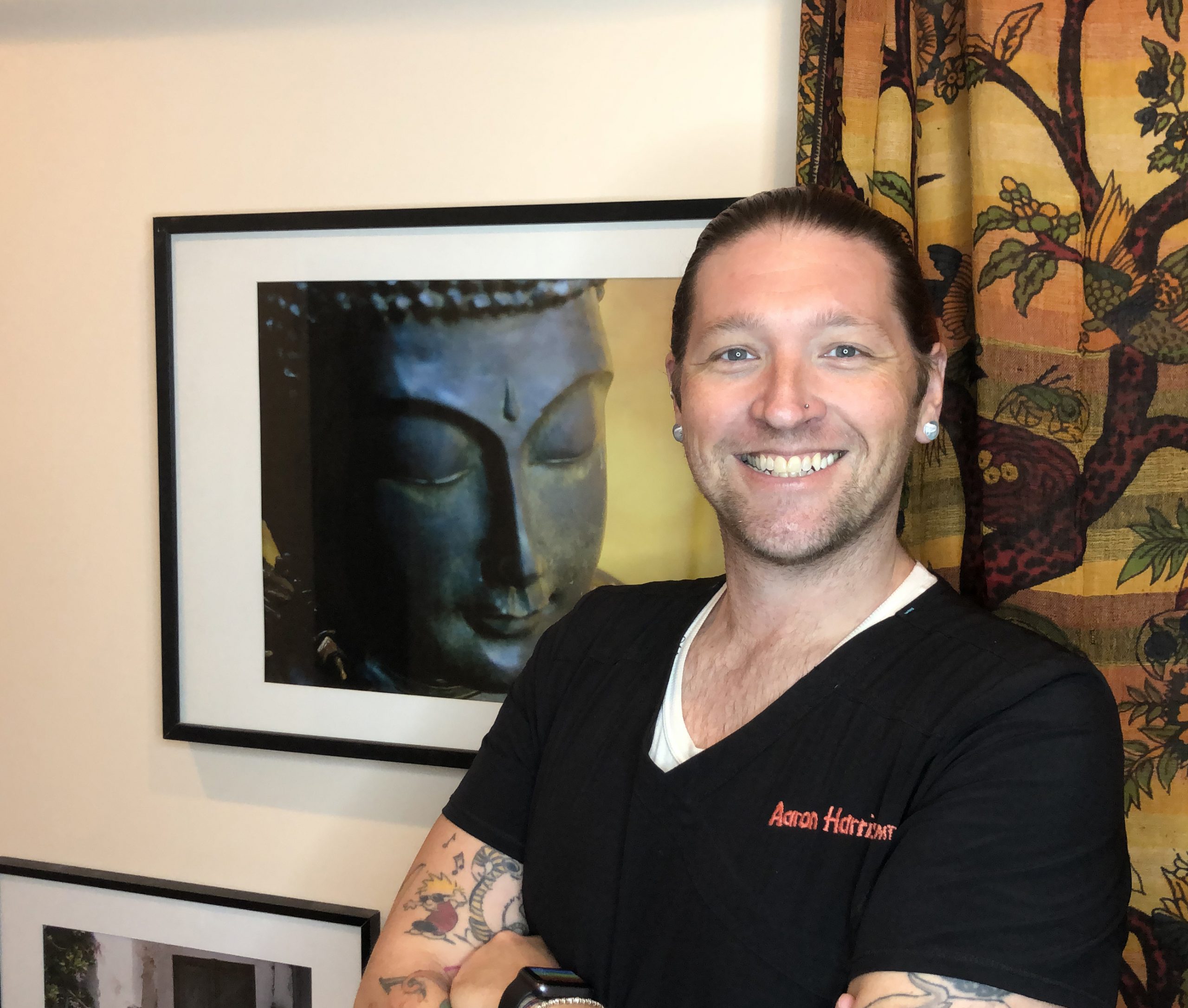 Mobile InHome MedicalFocused Massage Therapy Massage Aha!