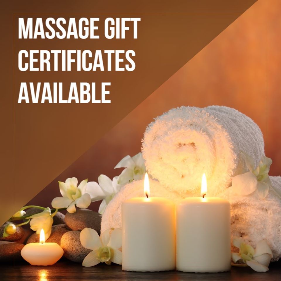 Why Massages Make the Best Gifts Massage Aha!